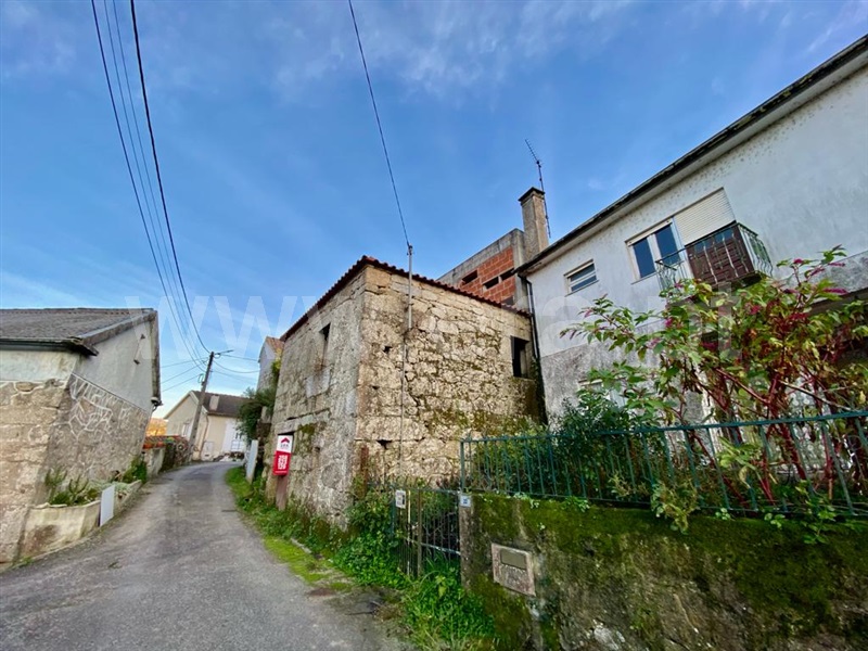 Moradia  Arcos de Valdevez, Guilhadeses e Santar - 1368232 - 2