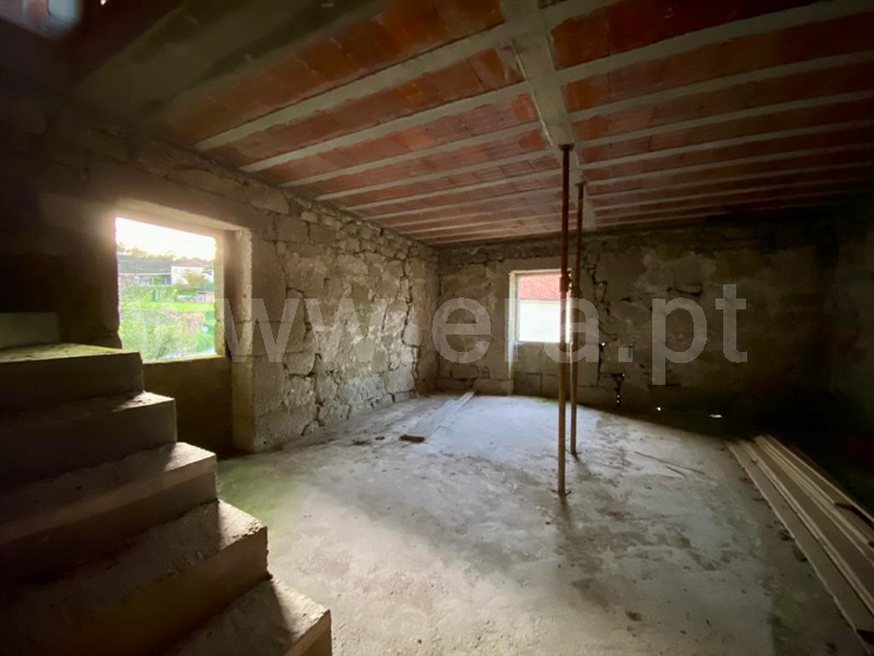 Moradia  Arcos de Valdevez, Guilhadeses e Santar - 1368232 - 5