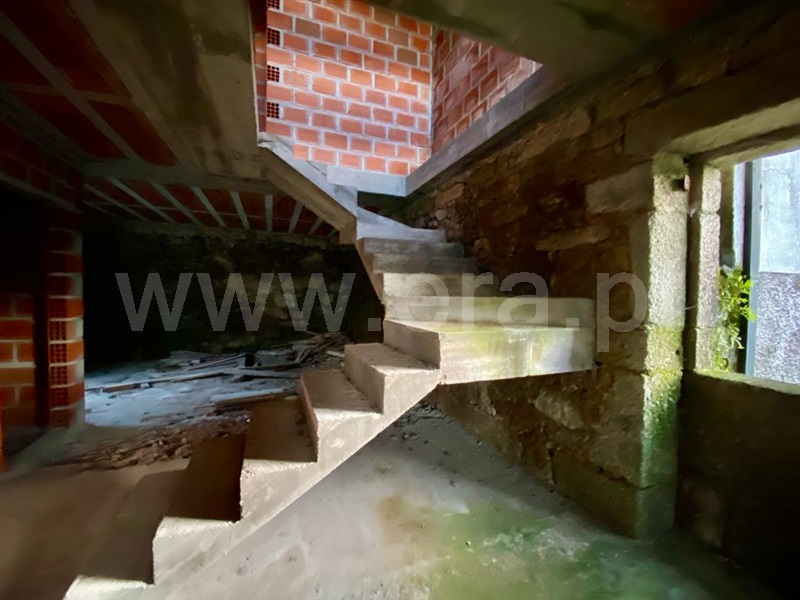 Moradia  Arcos de Valdevez, Guilhadeses e Santar - 1368232 - 6