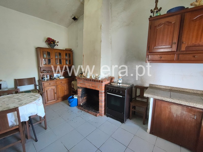 Moradia T2 à venda em Monte Redondo, Arcos de Valdevez — foto 2