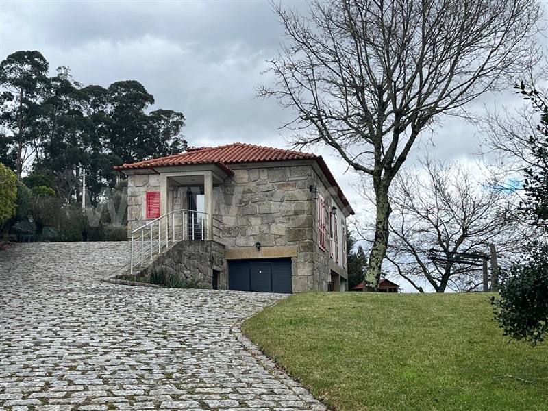 Moradia T2 / Arcos de Valdevez, Távora (Santa Maria e São Vicente)