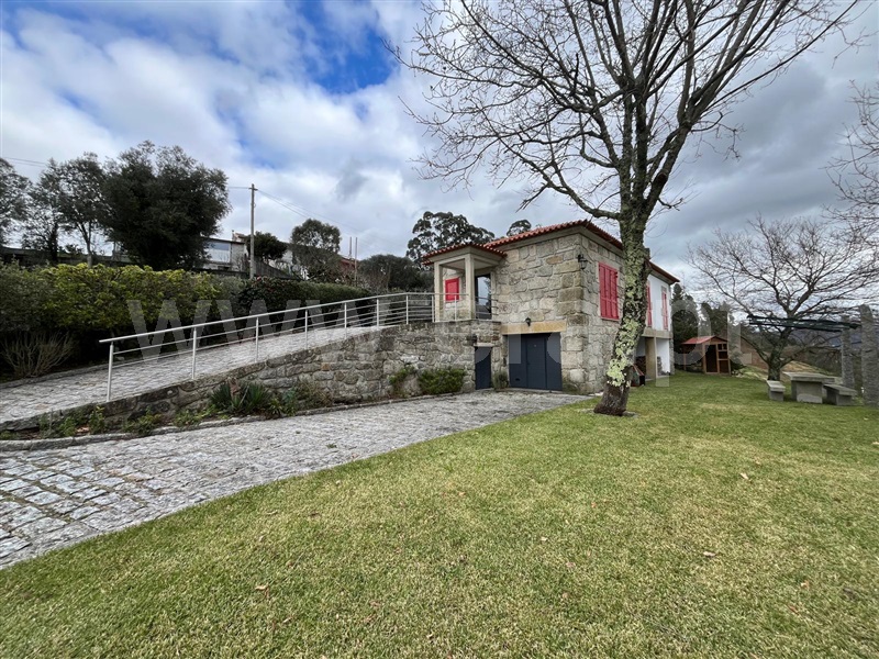 Moradia T2 Arcos de Valdevez, Távora (Santa Maria e São Vicente) - 1464806 - 5