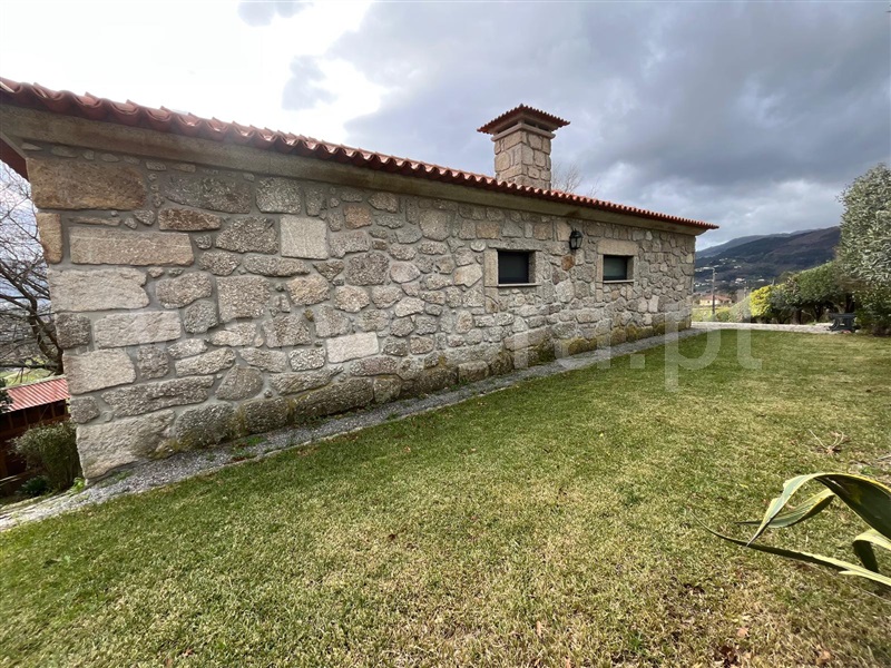 Moradia T2 Arcos de Valdevez, Távora (Santa Maria e São Vicente) - 1464806 - 11