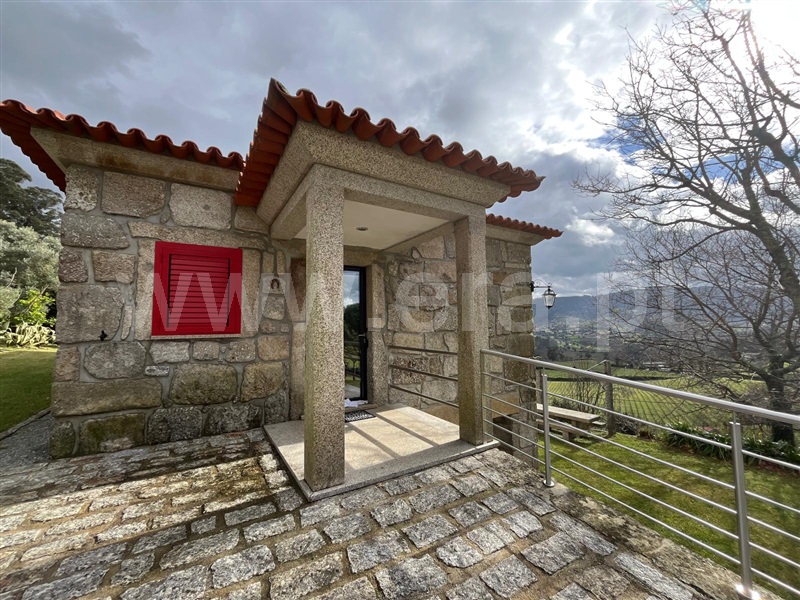 Moradia T2 Arcos de Valdevez, Távora (Santa Maria e São Vicente) - 1464806 - 12