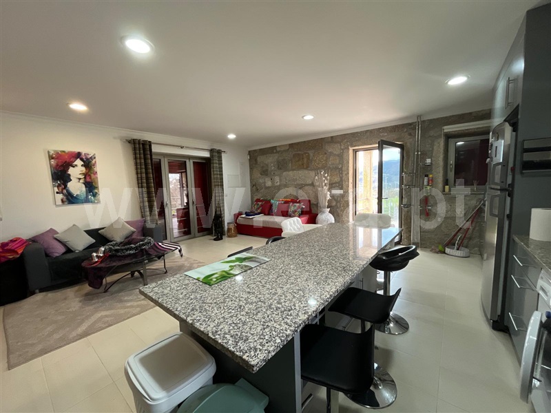 Moradia T2 Arcos de Valdevez, Távora (Santa Maria e São Vicente) - 1464806 - 14