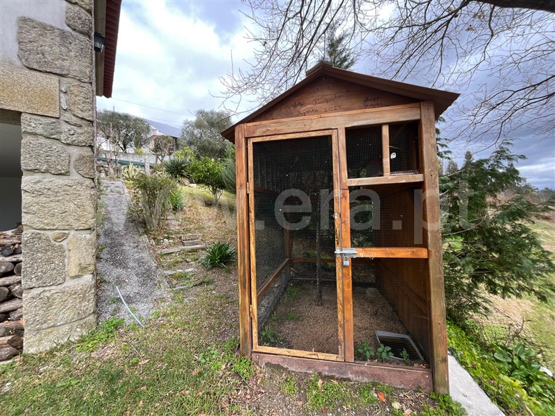 Moradia T2 Arcos de Valdevez, Távora (Santa Maria e São Vicente) - 1464806 - 21