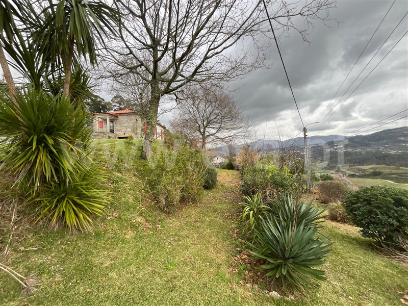Moradia T2 Arcos de Valdevez, Távora (Santa Maria e São Vicente) - 1464806 - 23