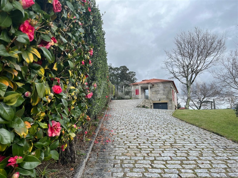 Moradia T2 Arcos de Valdevez, Távora (Santa Maria e São Vicente) - 1464806 - 24