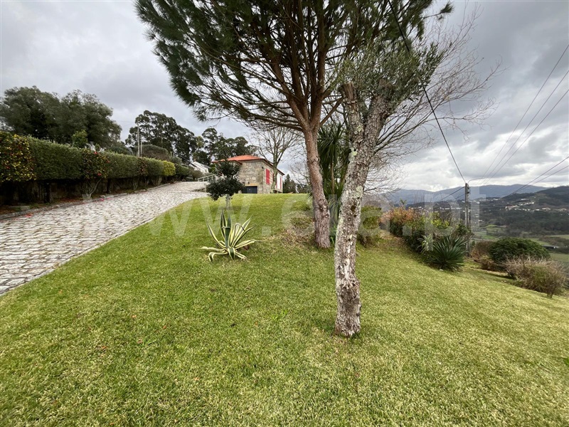 Moradia T2 Arcos de Valdevez, Távora (Santa Maria e São Vicente) - 1464806 - 27