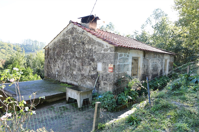 Moradia T2 / Arcos de Valdevez, Távora (Santa Maria e São Vicente)