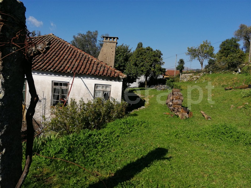 Moradia T2 Arcos de Valdevez, Vale - 1196461 - 8