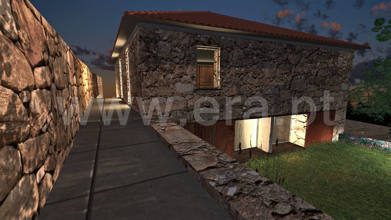 Moradia T2 / Arcos de Valdevez, Vale