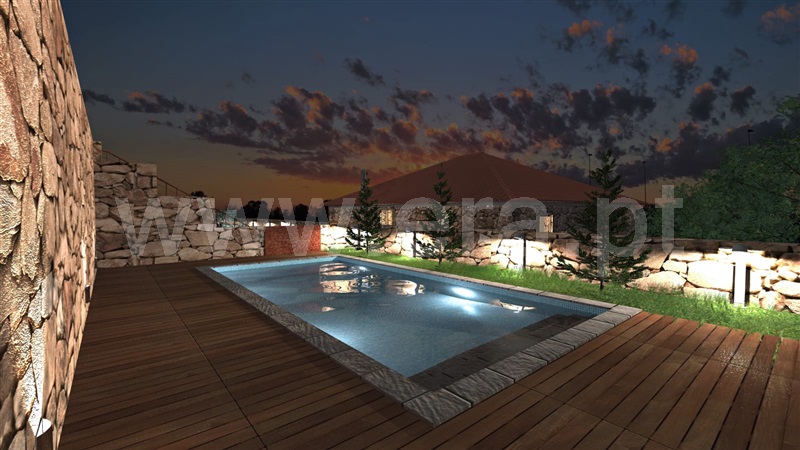 Moradia T2 Arcos de Valdevez, Vale - 1196461 - 5
