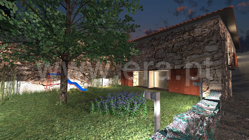 Moradia T2 Arcos de Valdevez, Vale - 1196461 - 4