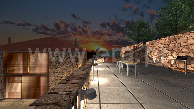 Moradia T2 Arcos de Valdevez, Vale - 1196461 - 3