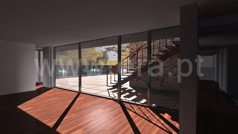 Moradia T2 Arcos de Valdevez, Vale - 1196461 - 6