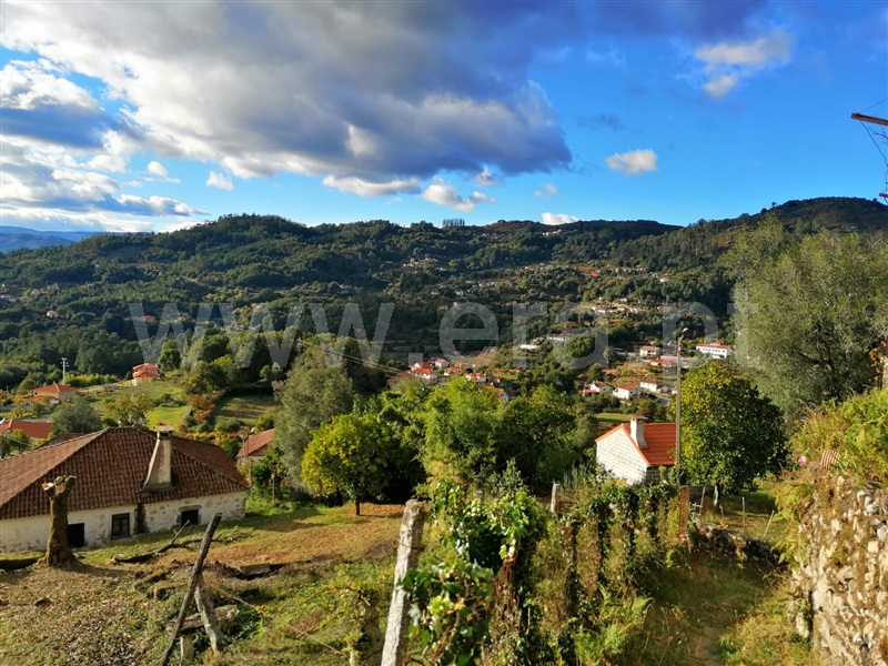 Moradia T2 Arcos de Valdevez, Vale - 1196461 - 12