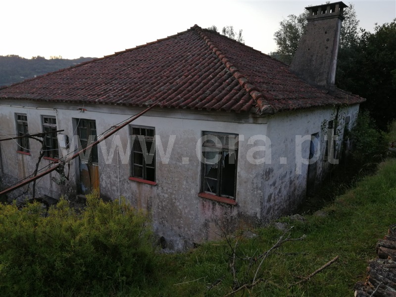Moradia T2 Arcos de Valdevez, Vale - 1196461 - 10