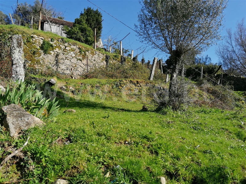 Moradia T2 Arcos de Valdevez, Vale - 1196461 - 13