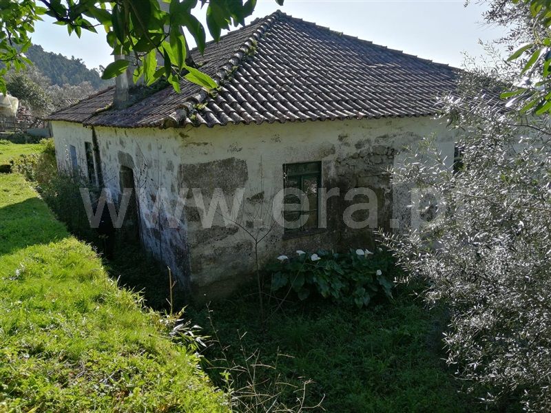 Moradia T2 Arcos de Valdevez, Vale - 1196461 - 11