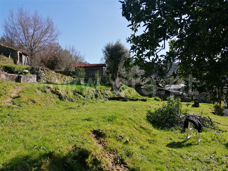 Moradia T2 Arcos de Valdevez, Vale - 1196461 - 15