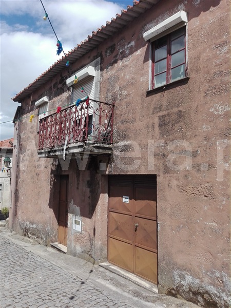 Moradia T2 Armamar, Fontelo - 1091243 - 3