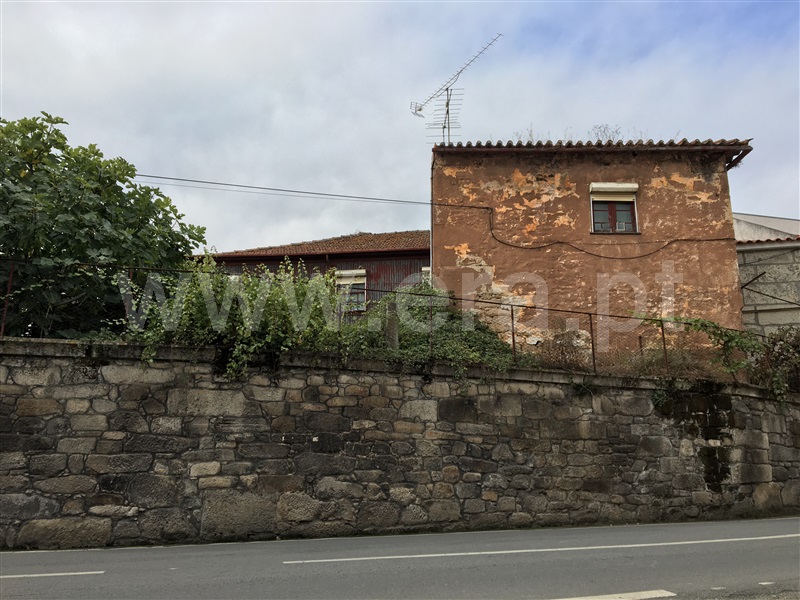 Moradia T2 Armamar, Fontelo - 1091243 - 4