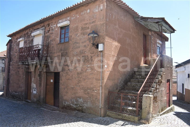 Moradia T2 Armamar, Fontelo - 1091243 - 5