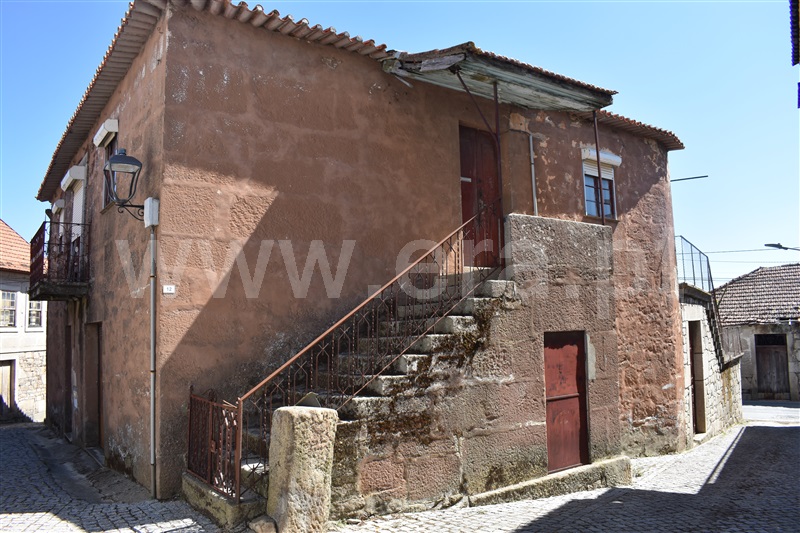 Moradia T2 Armamar, Fontelo - 1091243 - 6