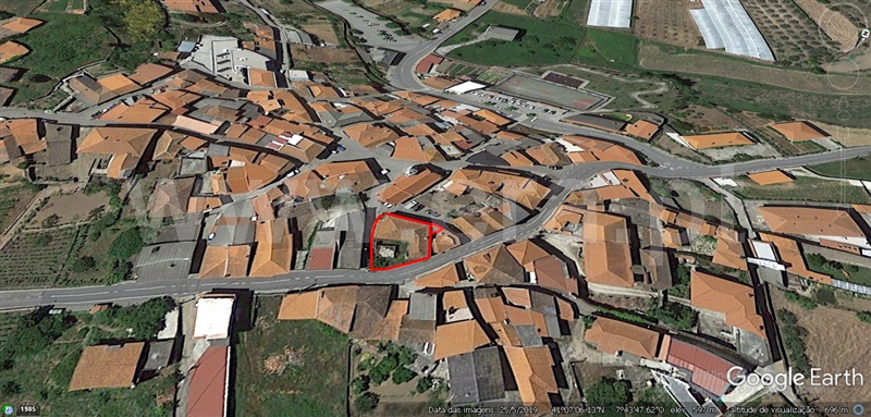 Moradia T2 Armamar, Fontelo - 1091243 - 7