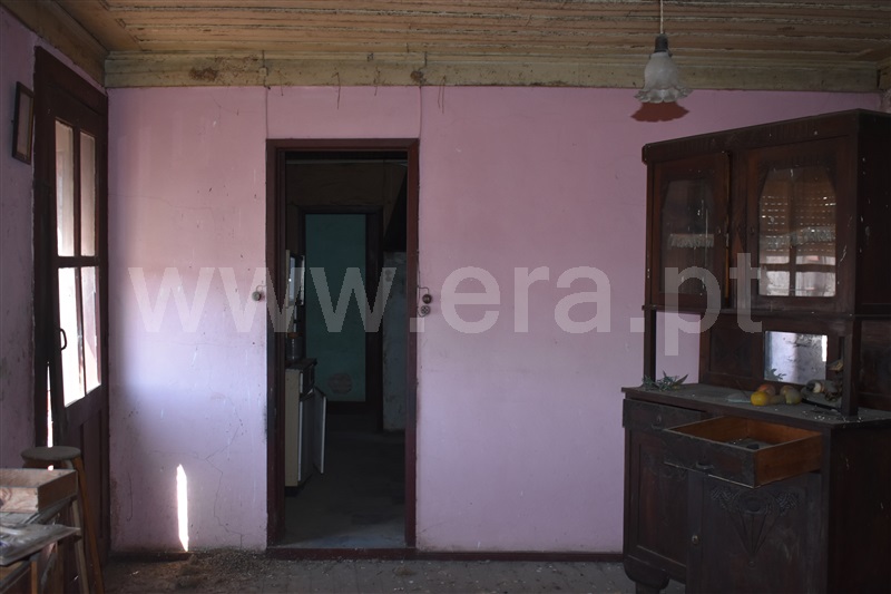 Moradia T2 Armamar, Fontelo - 1091243 - 8