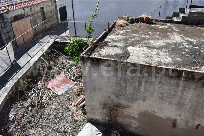 Moradia T2 Armamar, Fontelo - 1091243 - 9