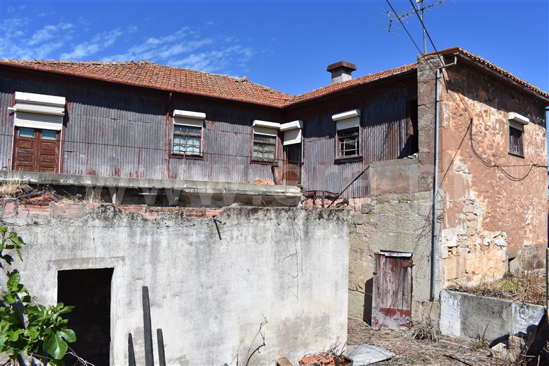 Moradia T2 Armamar, Fontelo - 1091243 - 11