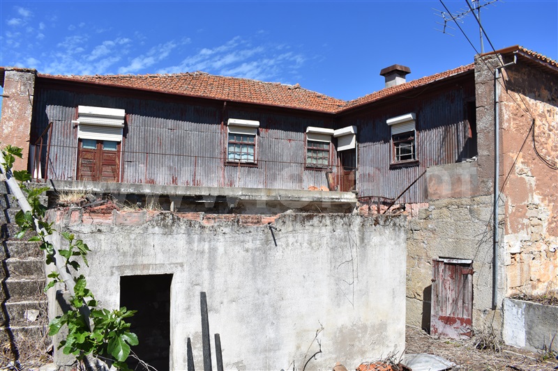 Moradia T2 Armamar, Fontelo - 1091243 - 12