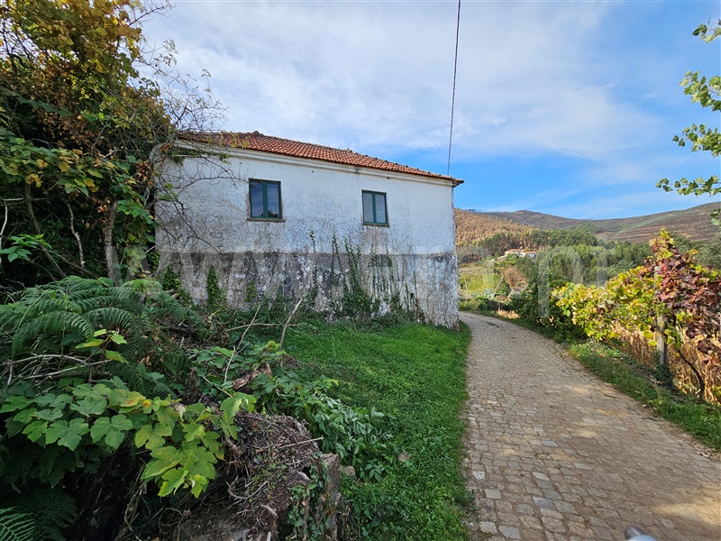 Moradia T2 Arouca, Canelas e Espiunca - 1504129 - 12