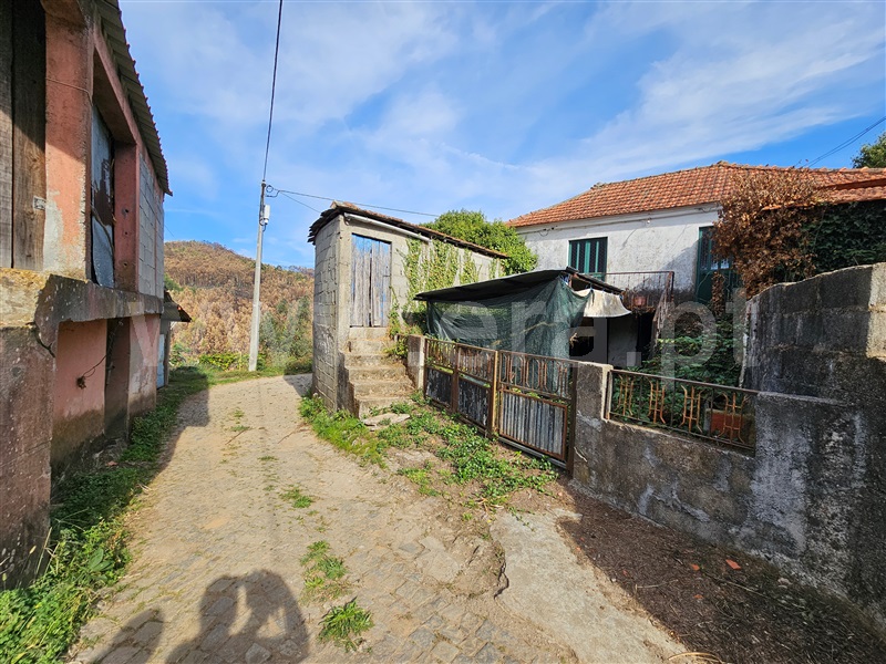 Moradia T2 Arouca, Canelas e Espiunca - 1504129 - 16