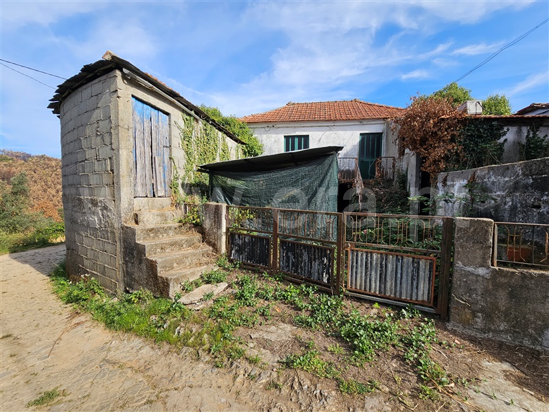 Moradia T2 Arouca, Canelas e Espiunca - 1504129 - 17