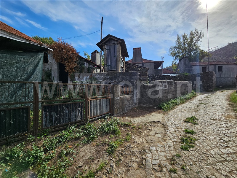 Moradia T2 Arouca, Canelas e Espiunca - 1504129 - 18