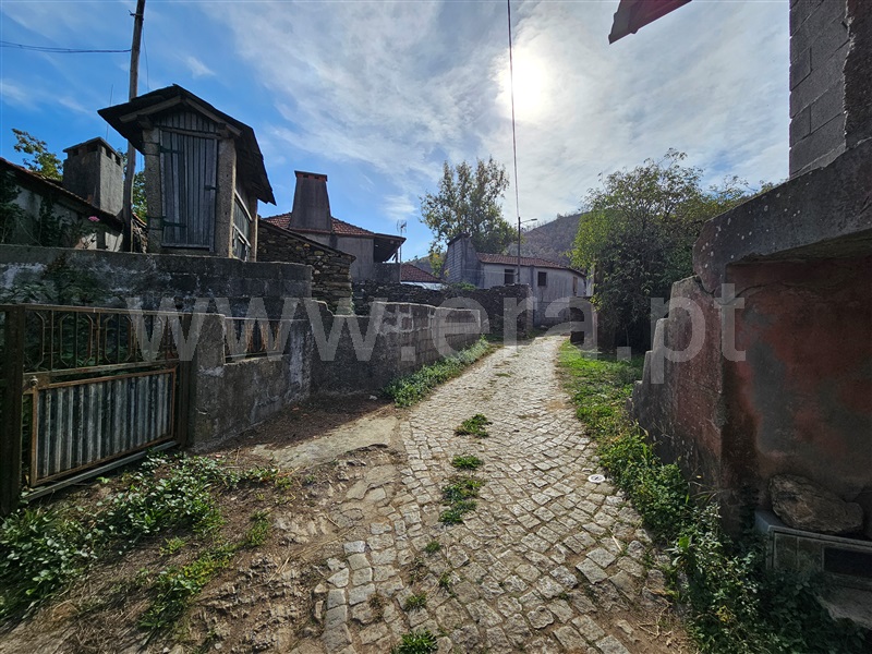 Moradia T2 Arouca, Canelas e Espiunca - 1504129 - 19