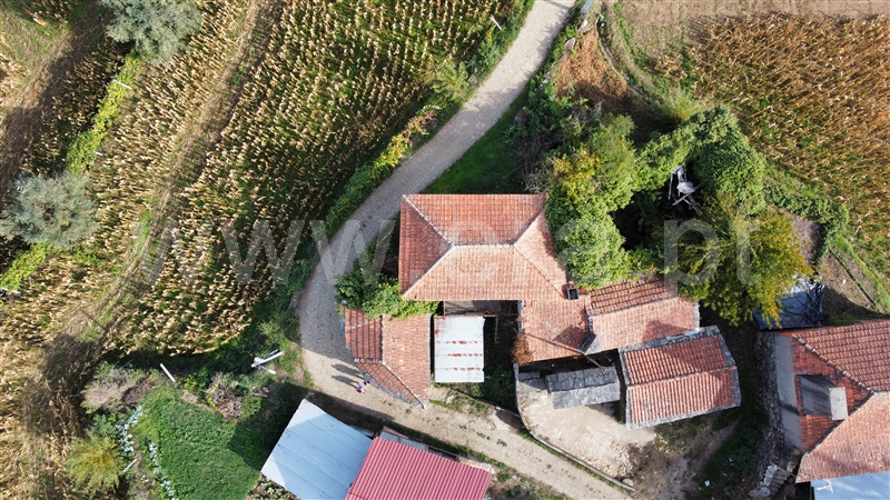 Moradia T2 Arouca, Canelas e Espiunca - 1504129 - 20