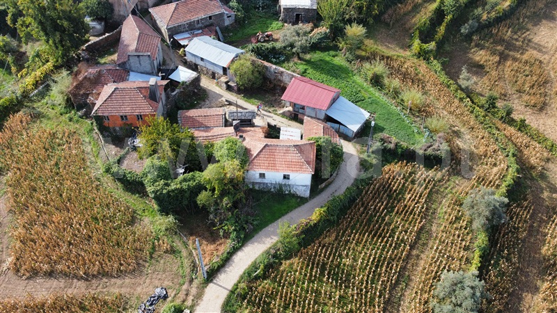 Moradia T2 Arouca, Canelas e Espiunca - 1504129 - 21