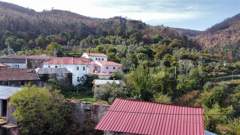 Moradia T2 Arouca, Canelas e Espiunca - 1504129 - 25