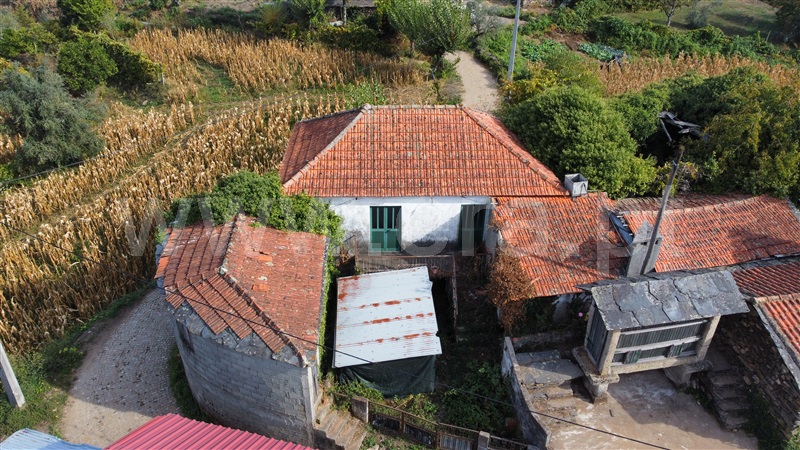 Moradia T2 Arouca, Canelas e Espiunca - 1504129 - 26