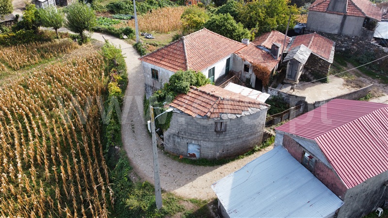 Moradia T2 Arouca, Canelas e Espiunca - 1504129 - 27