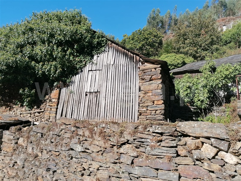 Moradia T2 Arouca, Canelas e Espiunca - 1513556 - 2