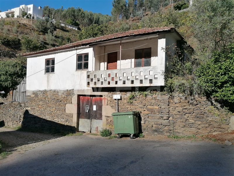 Moradia T2 Arouca, Canelas e Espiunca - 1513556 - 6