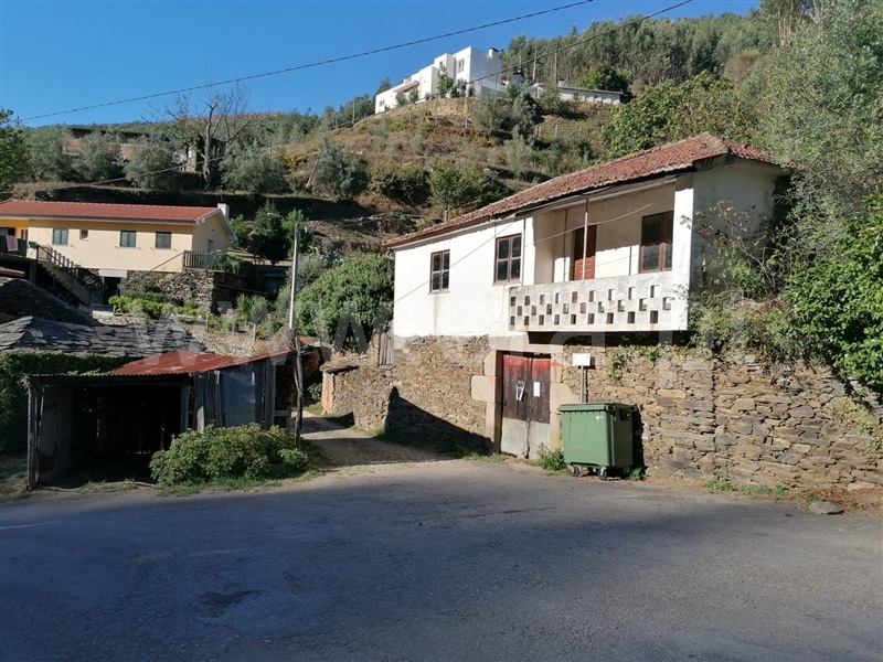 Moradia T2 Arouca, Canelas e Espiunca - 1513556 - 7