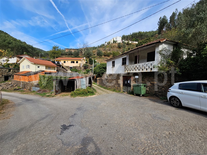 Moradia T2 Arouca, Canelas e Espiunca - 1513556 - 8