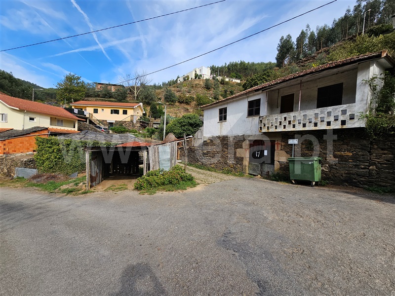 Moradia T2 Arouca, Canelas e Espiunca - 1513556 - 9