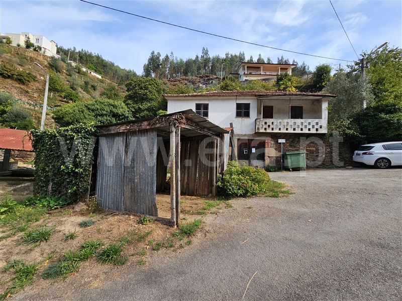 Moradia T2 Arouca, Canelas e Espiunca - 1513556 - 11